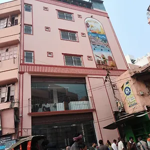 Hotel Kashi Darshan